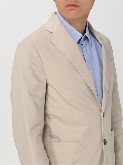 Abito Manuel Ritz in misto cotone MANUEL RITZ | A3728C253382/24